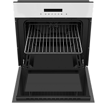 MAUNFELD AEOD6063WM духовой шкаф белый