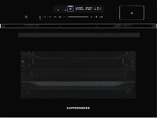KUPPERSBERG KSO 616 духовой шкаф черный