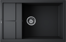 OMOIKIRI SUMI 78A-LB-GB мойка графит