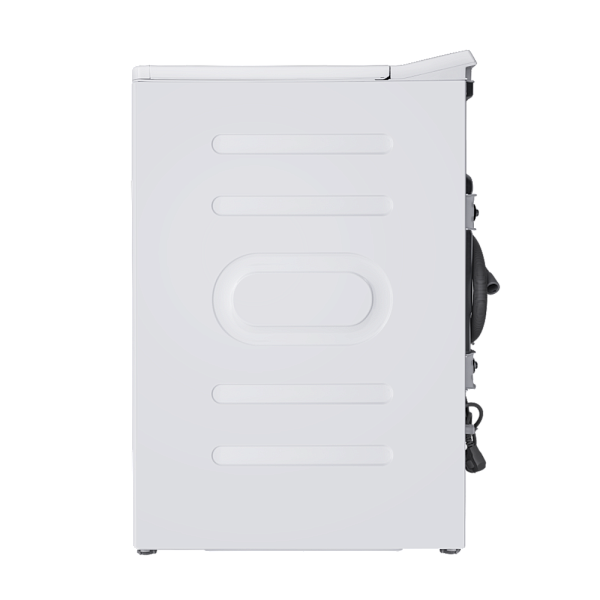 MAUNFELD MFWM128WH стиральная машина белый