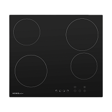 HOMSAIR HV64BK электрическая варочная панель