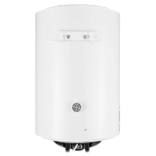 MAUNFELD MWH80W01 водонагреватель белый