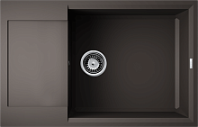 OMOIKIRI SAKAIME 78-LB-ES мойка Espresso