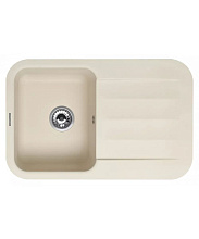 KUPPERSBERG LIRA 1B1D ECRU мойка бежевый