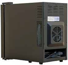 COLD VINE BCW-25C винный шкаф черный