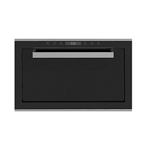 LEX BIMO 25.03 IX микроволновая печь черный LEX BIMO 25.03 IX микроволновая печь черный