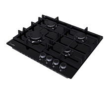 LEX GVG 642-1 BBL варочная панель газовая