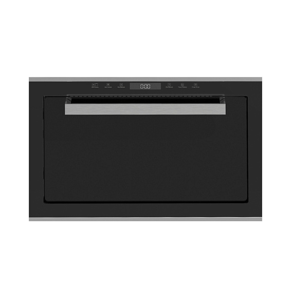 LEX BIMO 25.03 IX микроволновая печь черный