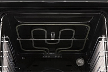 HIBERG VM 4360 RY духовой шкаф бежевый