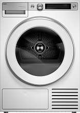 ASKO T709HUW сушильная машина белый