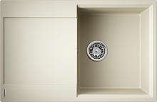 OMOIKIRI DAISEN 78T-BE мойка ваниль