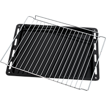 HIBERG VM 6260 RY духовой шкаф бежевый