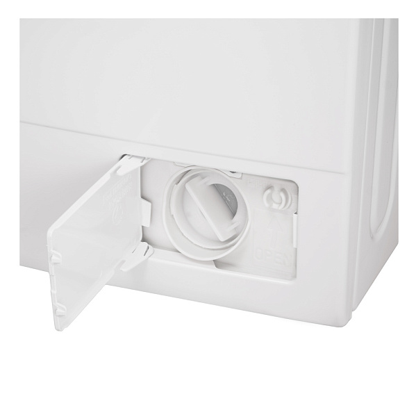 KORTING KWM 42ID1460 стиральная машина белый