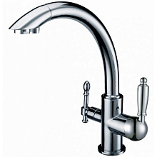 ZORG ZR 314 YF-33 смеситель хром