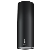 MAUNFELD LEE Light (Isla) 35 вытяжка черный (распродажа)