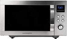 KUPPERSBERG FMW 250 X микроволновая печь нержавеющая сталь
