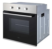 EVELUX EO 620 X духовой шкаф нержавеющая сталь