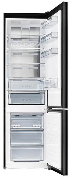 KUPPERSBERG RFCN 2012 BG холодильник черный