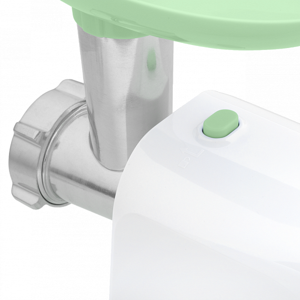 MAUNFELD MF-232WG мясорубка зеленый