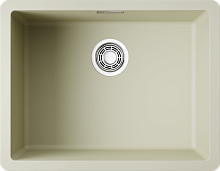 OMOIKIRI KATA 54-U-BE мойка ваниль