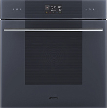 SMEG SO6102S3PG духовой шкаф серый