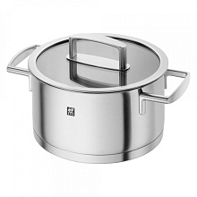 ZWILLING Vitality набор кастрюль 5 пр нержавеющая сталь