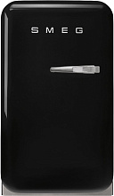 SMEG FAB5LBL6 минибар черный
