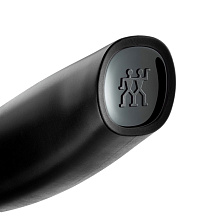 ZWILLING ALLSTAR нож стейковый 120 мм черный