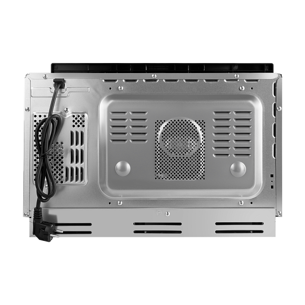 MAUNFELD XBMO252GB Glossy микроволновая печь черный