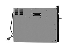 MAUNFELD XCMO4414GW духовой шкаф белый