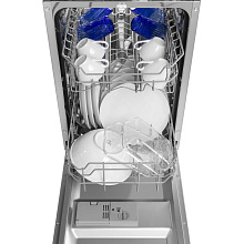 HOMSAIR DW44L-2 посудомоечная машина