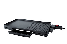 STEBA VG 30 Slim гриль черный