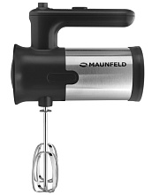 MAUNFELD MF-321BK миксер черный