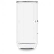 SMEG MFF02WHMEU взбиватель молока белый матовый