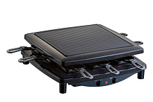 STEBA RC 3 plus раклетница