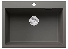 BLANCO PLEON 8 SILGRANIT мойка вулканический серый