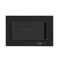 LEX BIMO 20.07 BL микроволновая печь черный