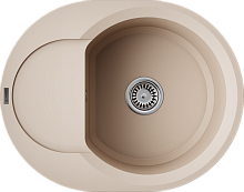 OMOIKIRI SAKAIME 60E-SA мойка бежевый