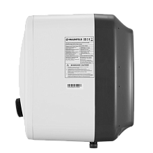 MAUNFELD MWH10W04 водонагреватель белый