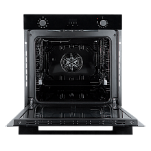EXITEQ EXO-110 духовой шкаф черный