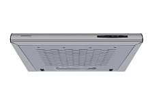 MAUNFELD MPA 60 Inox вытяжка нержавеющая сталь