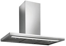 FALMEC DESIGN LUMEN ISOLA 120 INOX вытяжка нержавеющая сталь