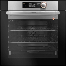 DE DIETRICH DOP7340X духовой шкаф черный