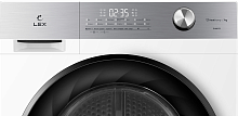 LEX LDM07WH duo сушильная машина белый