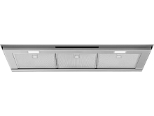 SMEG KSGT93X вытяжка нержавеющая сталь.