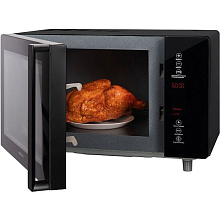 HIBERG VM-4088 B микроволновая печь черный