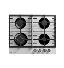 MILLEN MGHG 601 WH варочная панель белый