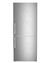 LIEBHERR CBNSDC 765I-20 001 холодильник нержавеющая сталь