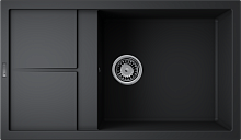 OMOIKIRI SUMI 86A-GB мойка черный