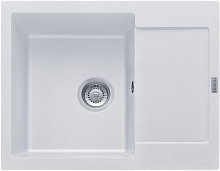 FRANKE MRG 611C мойка белый